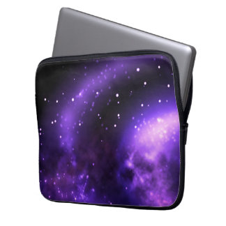Funda Para Portátil Galaxia