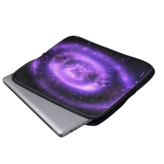 Funda Para Portátil Galaxia