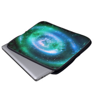 Funda Para Portátil Galaxia