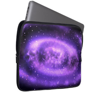 Funda Para Portátil Galaxia