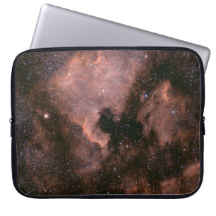Funda Para Portátil Galaxia de vía láctea