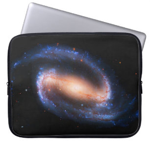 Funda Para Portátil Galaxia espiral