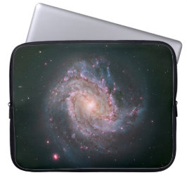 Funda Para Portátil Galaxia espiral M83 (NASA)