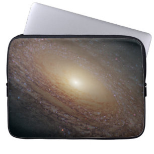 Funda Para Portátil Galaxia Espiral Ngc 2841