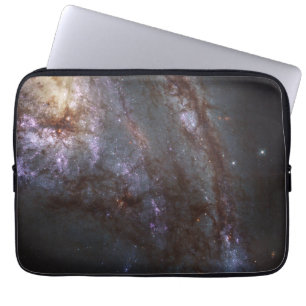 Funda Para Portátil Galaxia Espiral Ngc 3627.