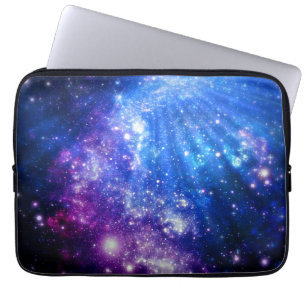 Funda Para Portátil Galaxy