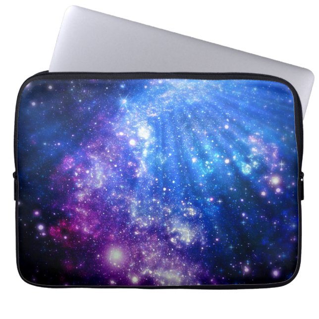 Funda Para Portátil Galaxy (Frente)