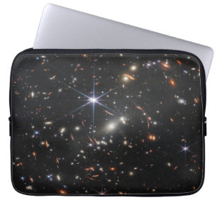 Funda Para Portátil Galaxy Cluster Smacs 0723.