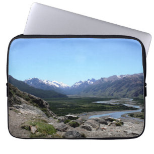 Funda Para Portátil Gama de los Andes, Patagonia