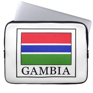 Funda Para Portátil Gambia
