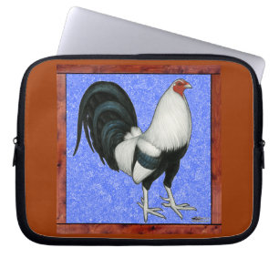 Funda Para Portátil Gamecock con marco