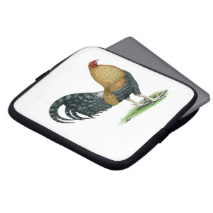 Funda Para Portátil Gamecock: Dom o Crela