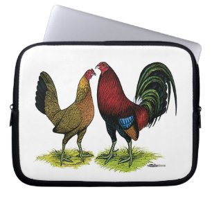 Funda Para Portátil Gamefowl Pair