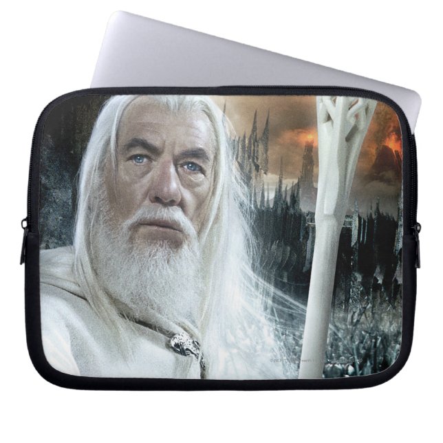 Funda Para Portátil GANDALF™ con personal (Frente)