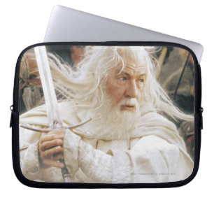 Funda Para Portátil GANDALF™ lucha con espada