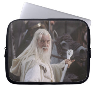 Funda Para Portátil GANDALF™ retiene personal