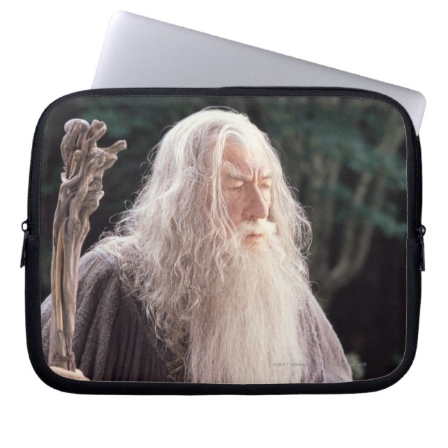 Funda Para Portátil GANDALF™ Standing (Frente)