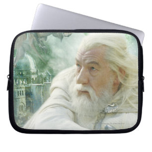 Funda Para Portátil GANDALF™ y la cocina