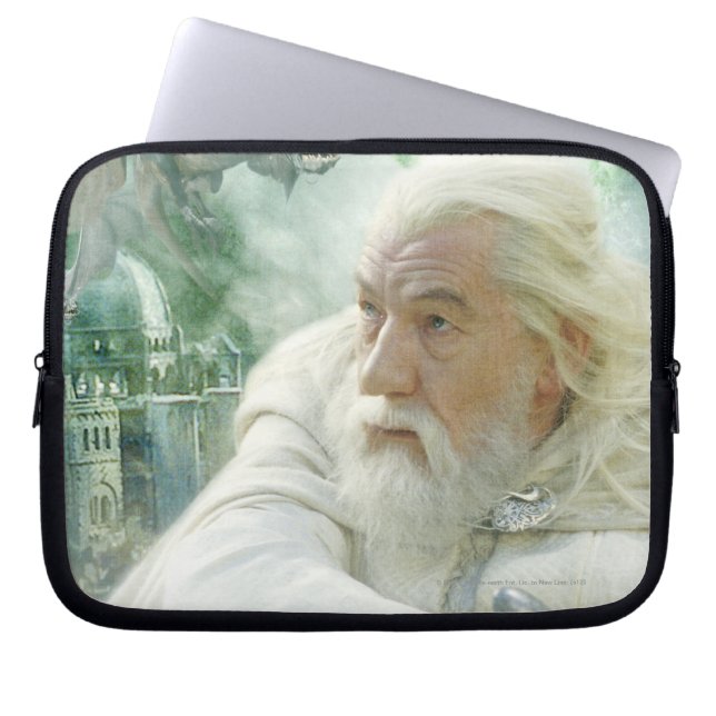 Funda Para Portátil GANDALF™ y la cocina (Frente)