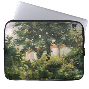 Funda Para Portátil Gartenweg en Rueil Edouard Manet