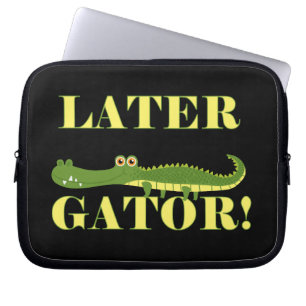 Funda Para Portátil Gator posterior