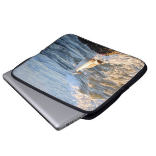 Funda Para Portátil Gaviota de Venice Beach