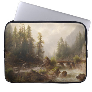 Funda Para Portátil Gebirgsbach - Albert Rieger