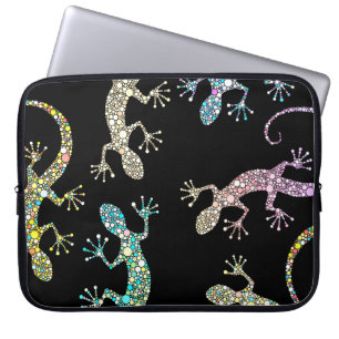 Funda Para Portátil Gecko