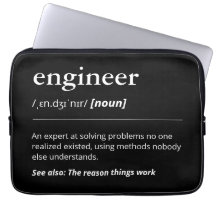 Geeky Engineering Gift Engineering Definition Mode