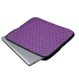 Funda Para Portátil Gemstone Purple tanzano