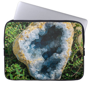 Funda Para Portátil Geode Celestial