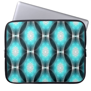 Funda Para Portátil Geometría marina......
