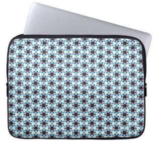Funda para portátil Geométrica Bonanza