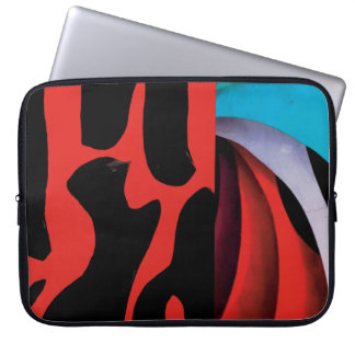 Funda Para Portátil Géométrico