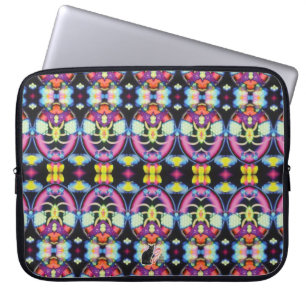 Funda Para Portátil Geomicules KCFX