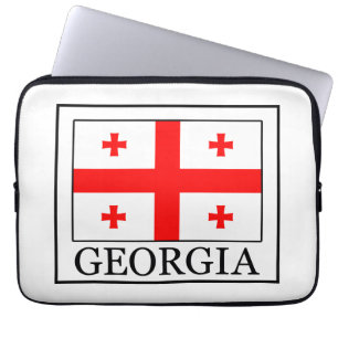 Funda Para Portátil Georgia