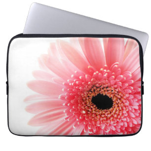 Funda Para Portátil Gerbera Daisy Poster