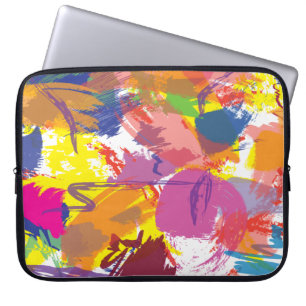 Funda Para Portátil Gestos #1