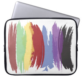 Funda Para Portátil Gestos #4