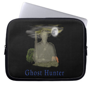 Funda Para Portátil ghostehunterfinal