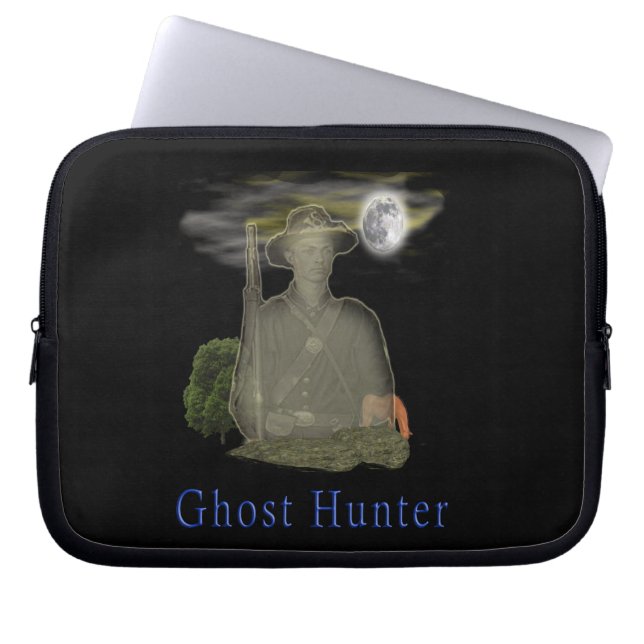 Funda Para Portátil ghostehunterfinal (Frente)