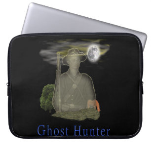 Funda Para Portátil ghostehunterfinal