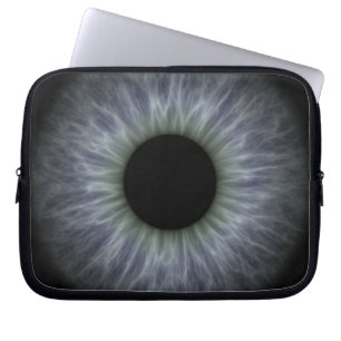 Funda Para Portátil Gigante Eyeball