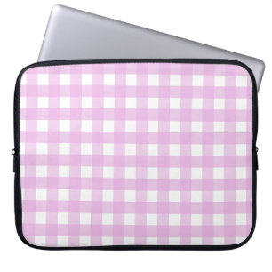 Funda Para Portátil Gigante rosa pálido