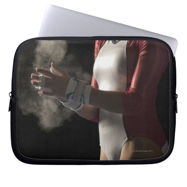 Funda Para Portátil Gimnasio 3 (Frente)