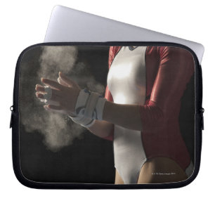 Funda Para Portátil Gimnasta 3