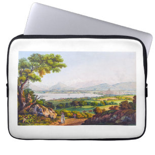 Funda Para Portátil Ginebra, Suiza