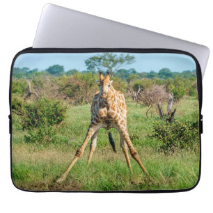 Funda Para Portátil Giraffe Portátil Sleeve