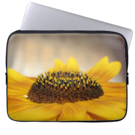 Funda Para Portátil Girasol