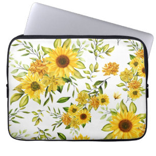 Funda Para Portátil Giro acuático 8